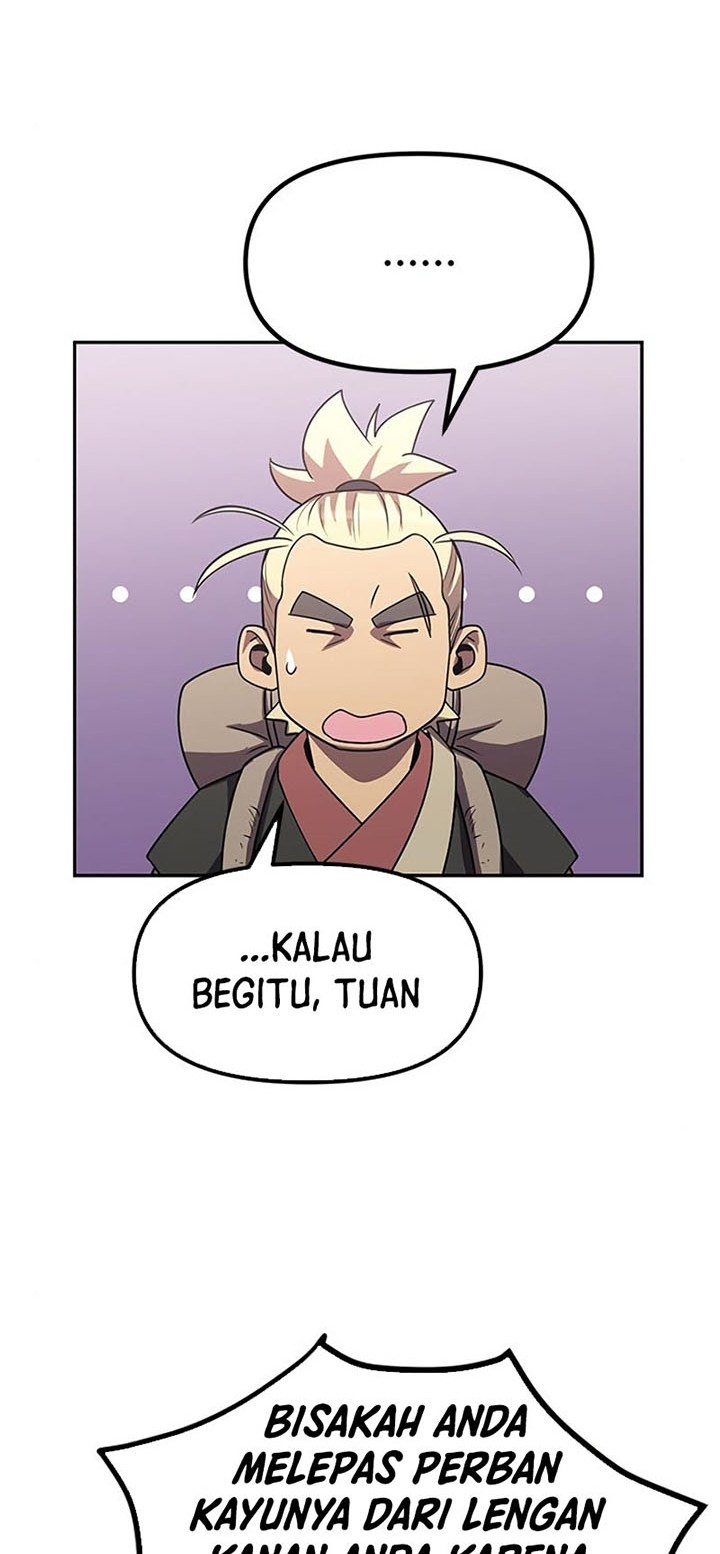 Chronicles of the Demon Faction Chapter 14 Gambar 31