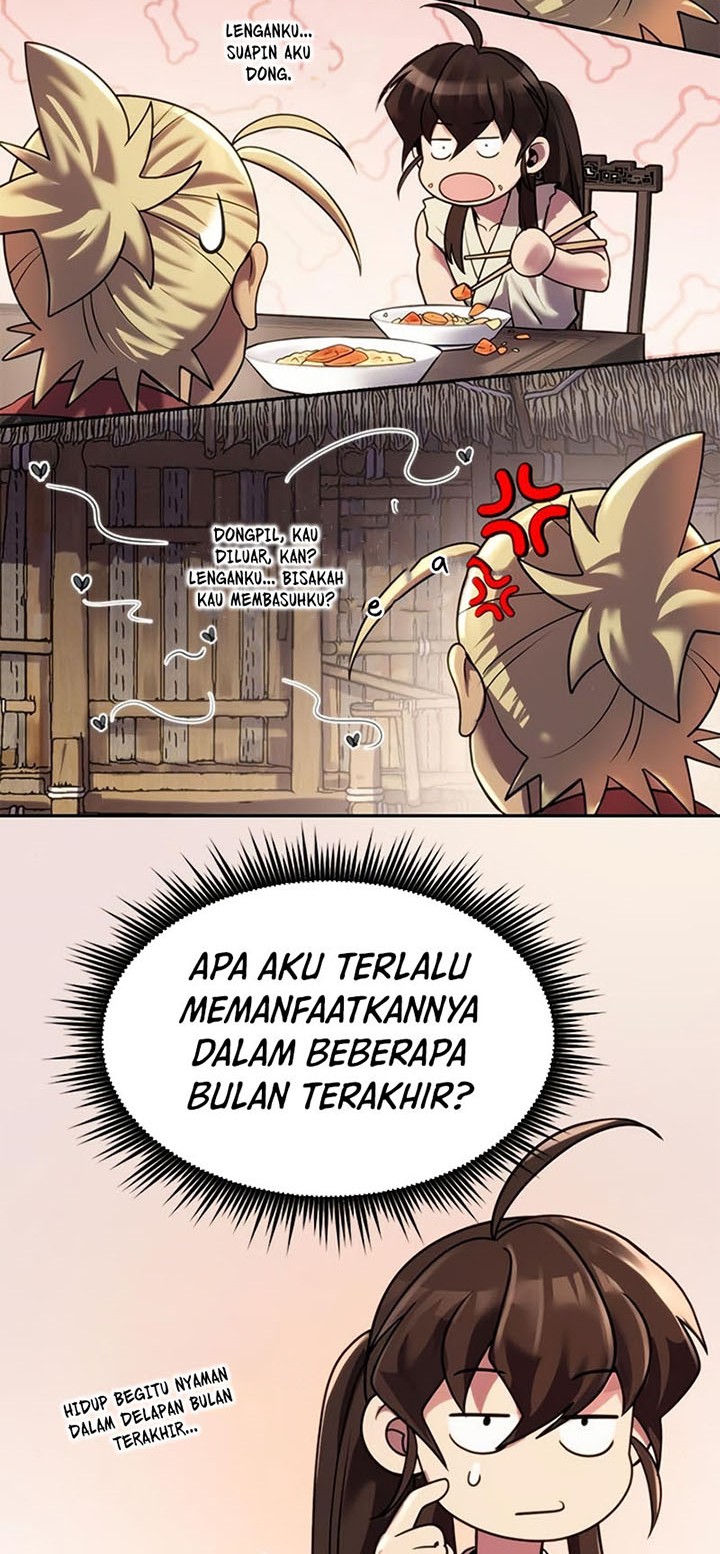 Chronicles of the Demon Faction Chapter 14 Gambar 33