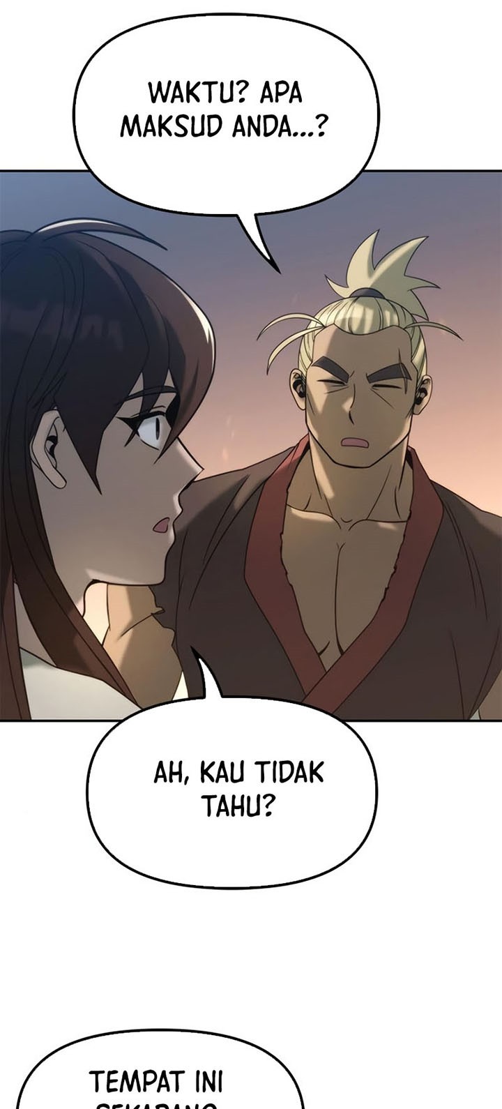 Chronicles of the Demon Faction Chapter 14 Gambar 44