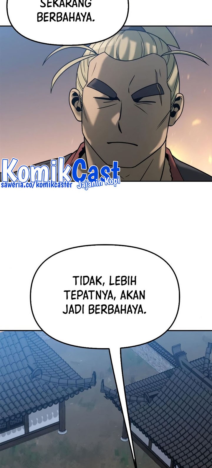 Chronicles of the Demon Faction Chapter 14 Gambar 45