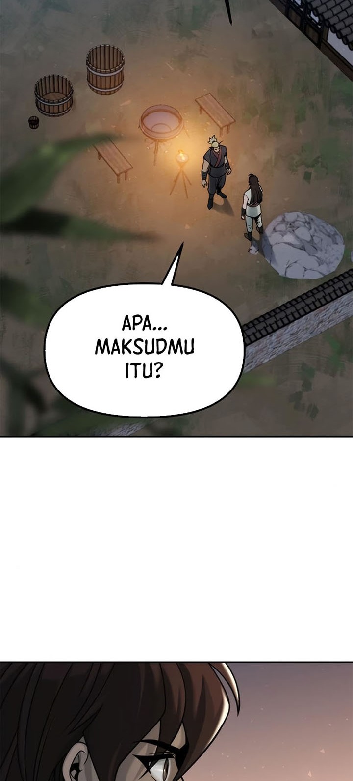 Chronicles of the Demon Faction Chapter 14 Gambar 46