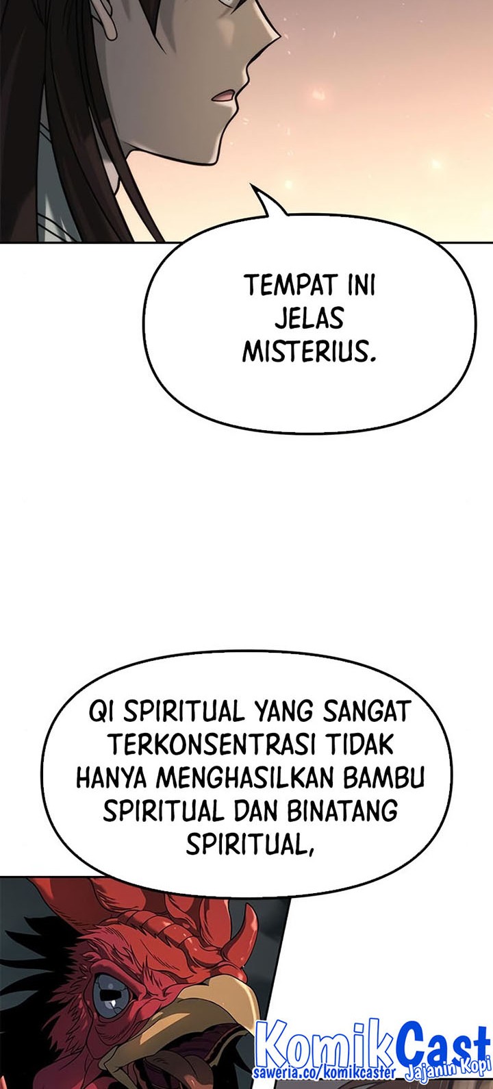 Chronicles of the Demon Faction Chapter 14 Gambar 47