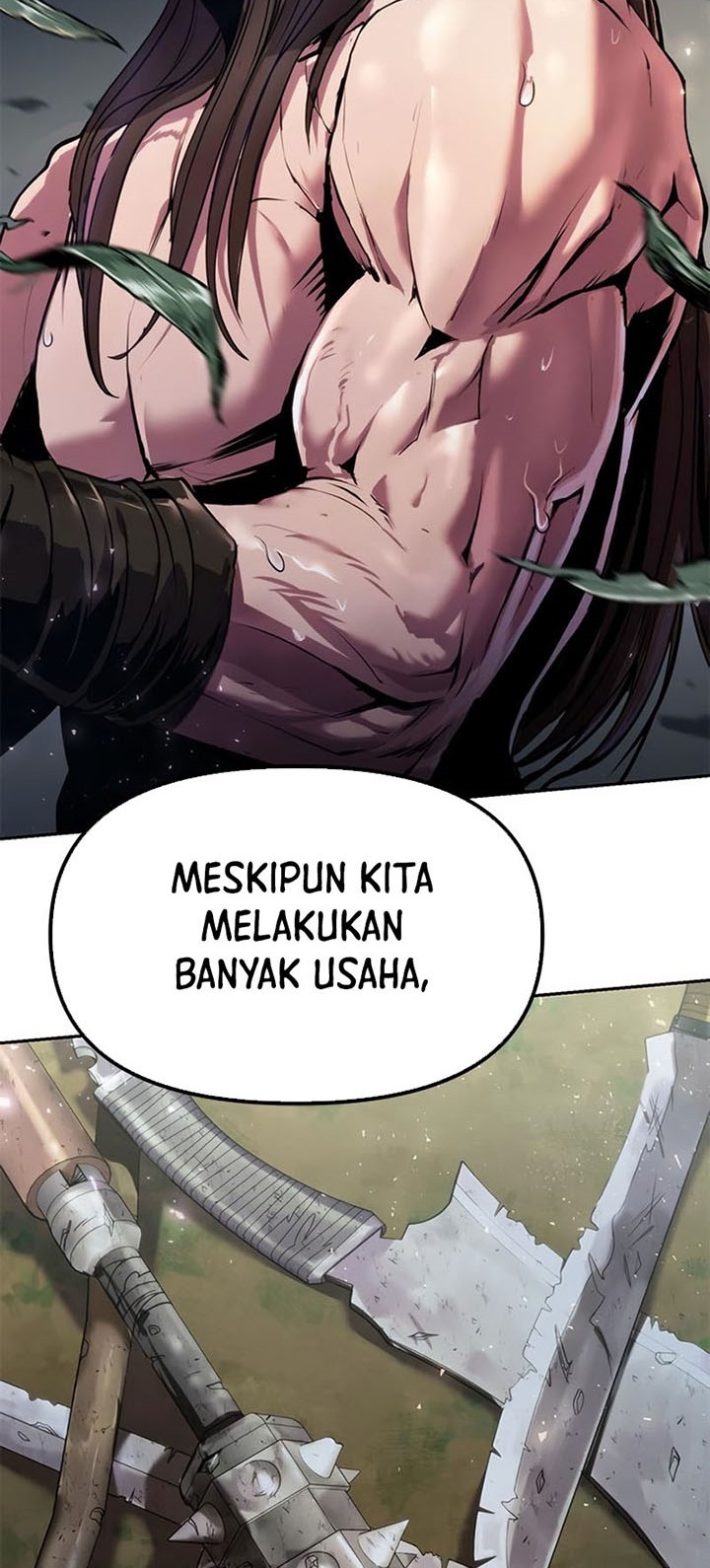 Chronicles of the Demon Faction Chapter 14 Gambar 49