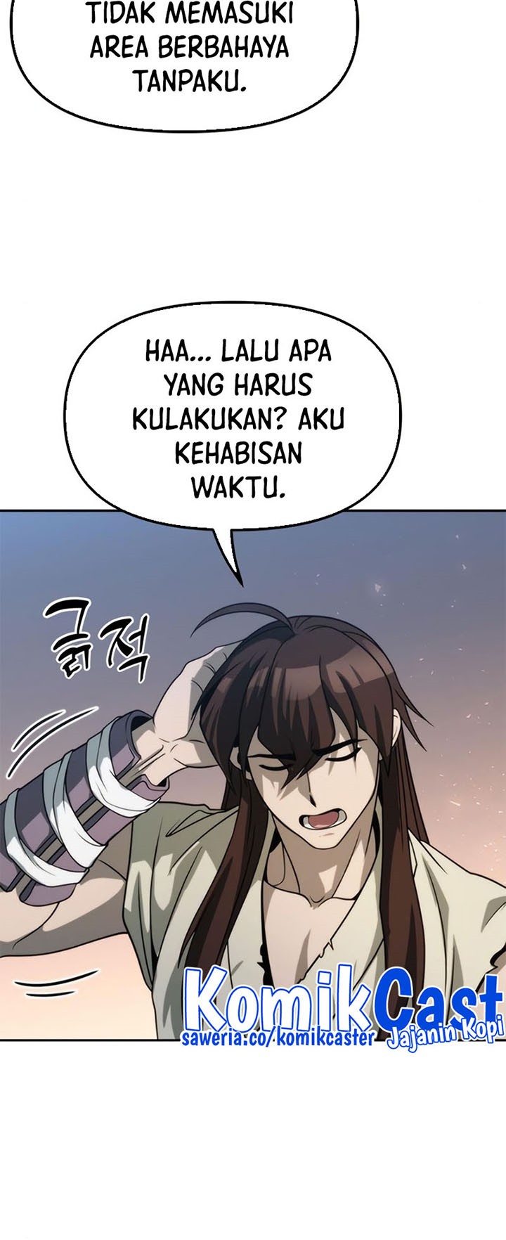 Chronicles of the Demon Faction Chapter 14 Gambar 43