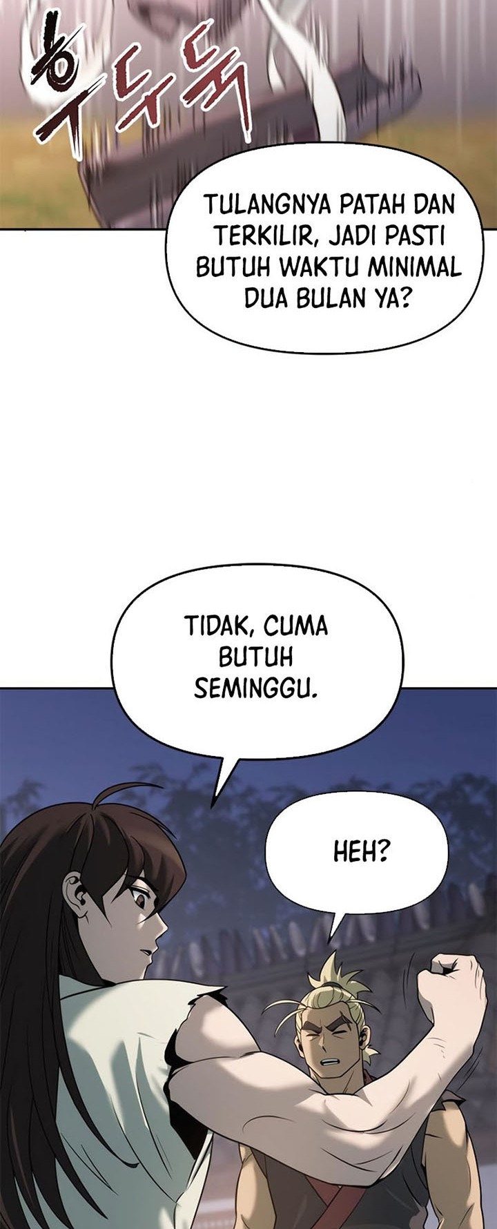 Chronicles of the Demon Faction Chapter 14 Gambar 54