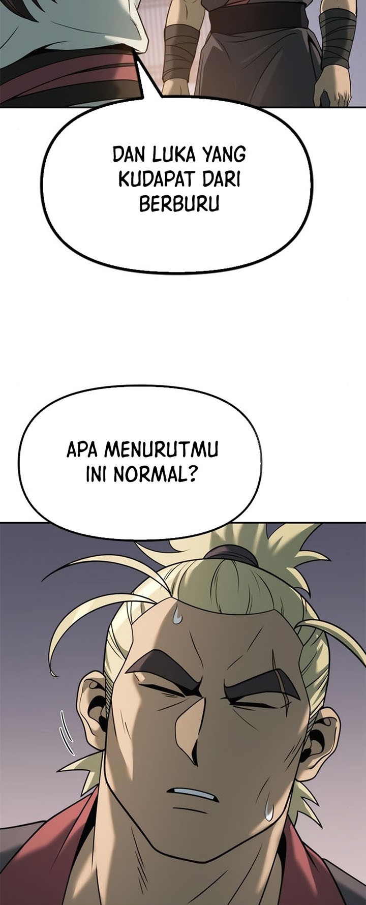 Chronicles of the Demon Faction Chapter 14 Gambar 55