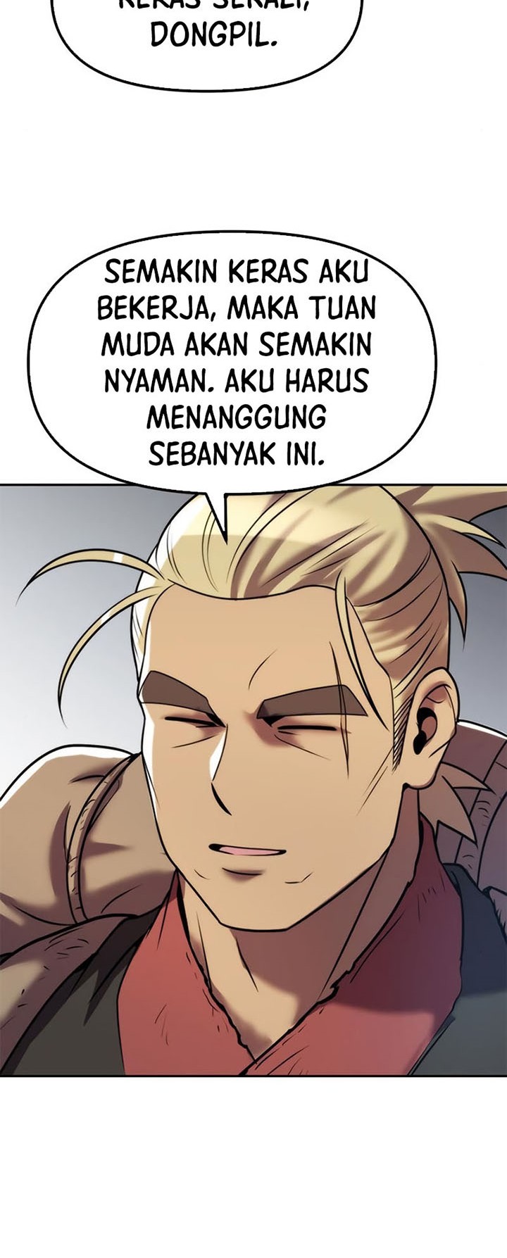 Chronicles of the Demon Faction Chapter 14 Gambar 5