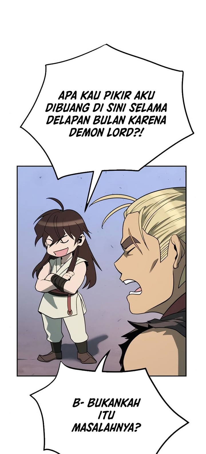 Chronicles of the Demon Faction Chapter 14 Gambar 66