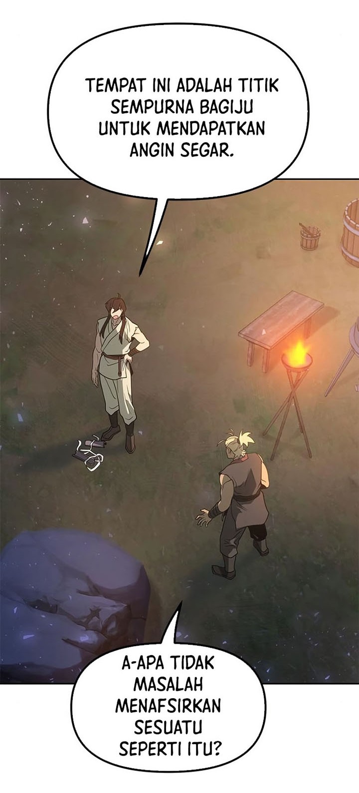 Chronicles of the Demon Faction Chapter 14 Gambar 68