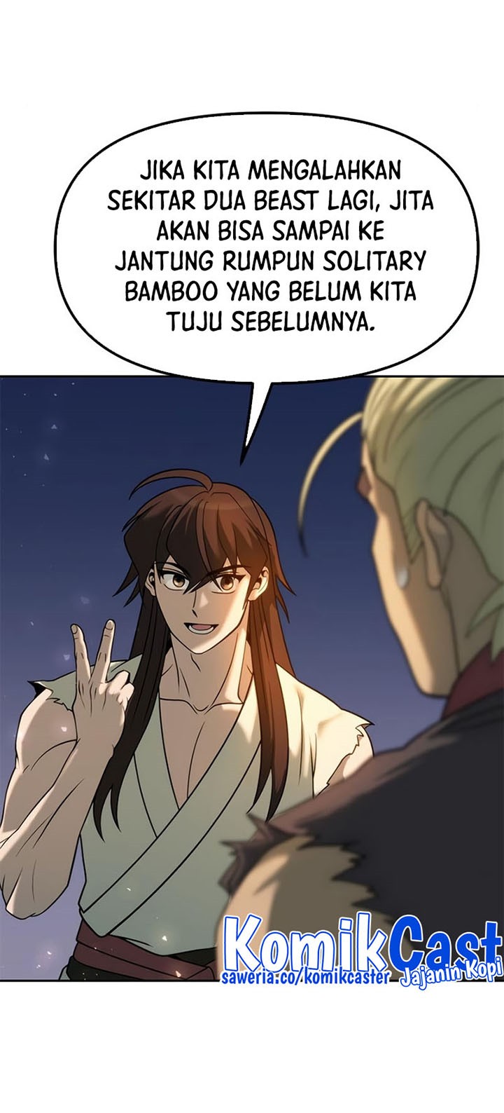 Chronicles of the Demon Faction Chapter 14 Gambar 69