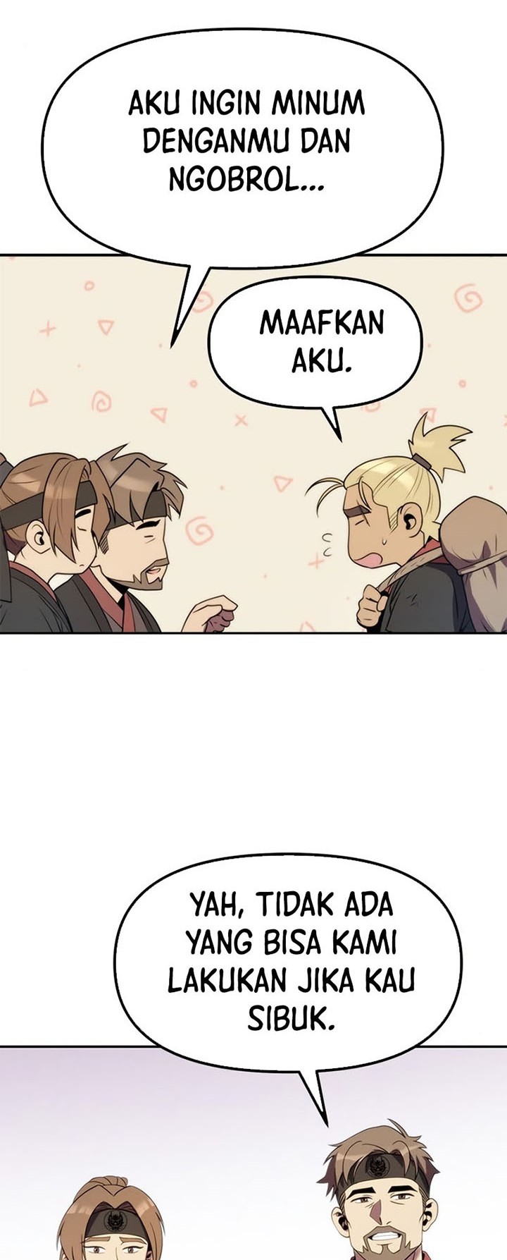 Chronicles of the Demon Faction Chapter 14 Gambar 6