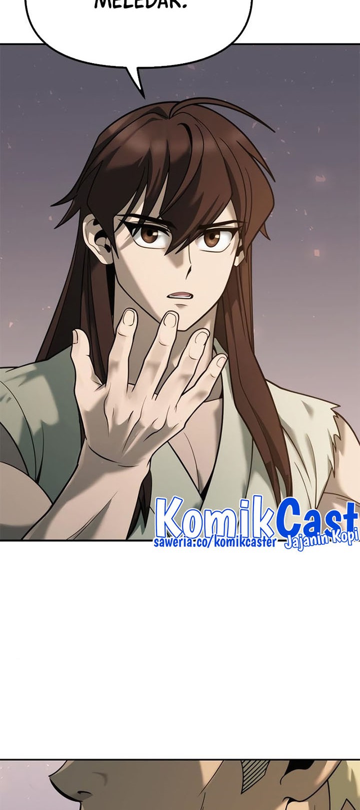 Chronicles of the Demon Faction Chapter 14 Gambar 60