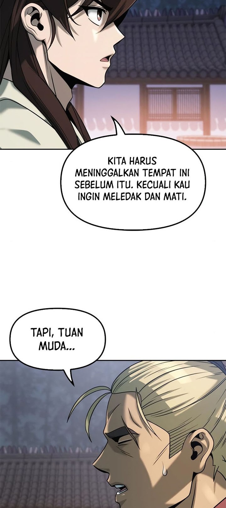 Chronicles of the Demon Faction Chapter 14 Gambar 63