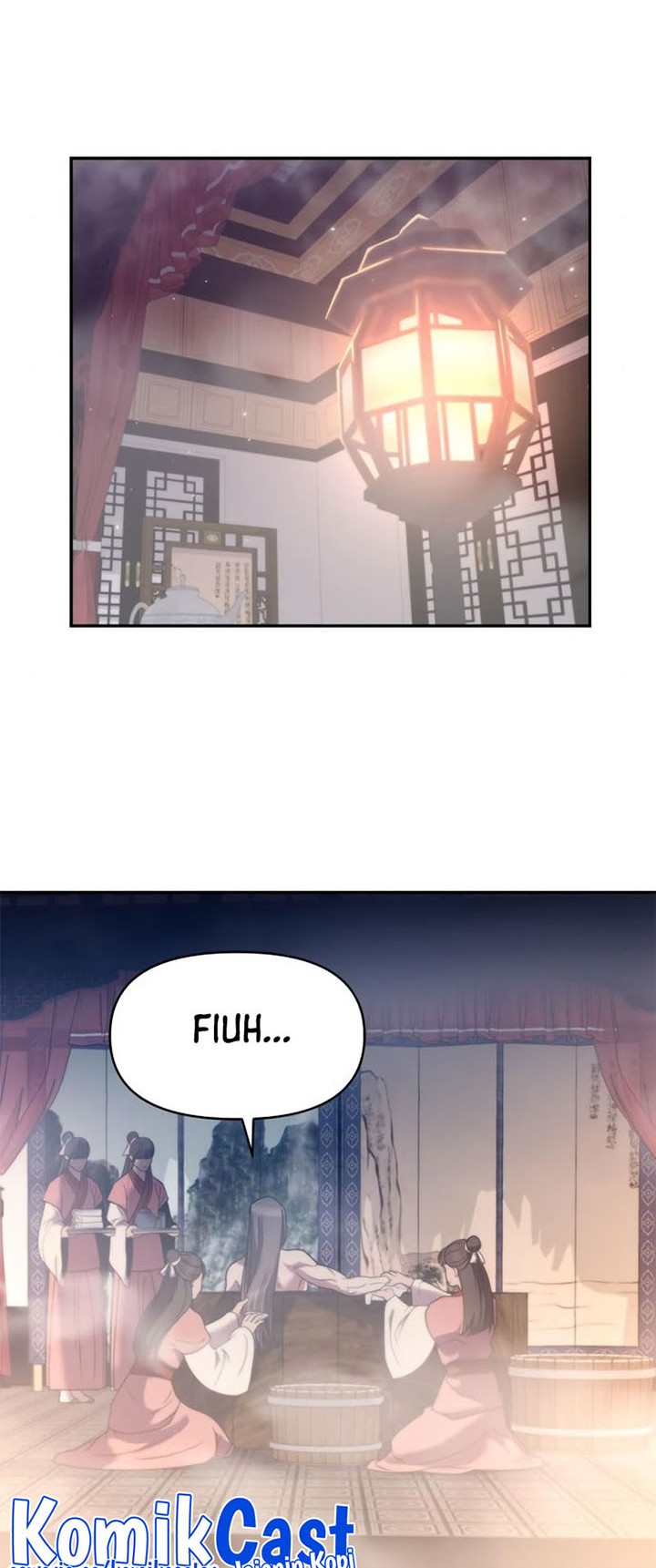 Chronicles of the Demon Faction Chapter 14 Gambar 77