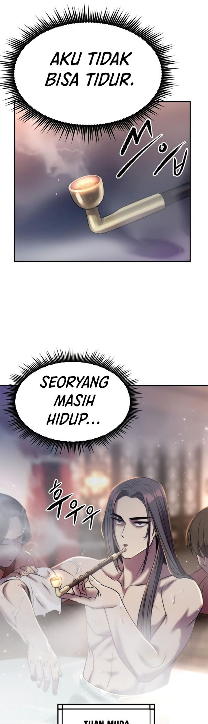 Chronicles of the Demon Faction Chapter 14 Gambar 79