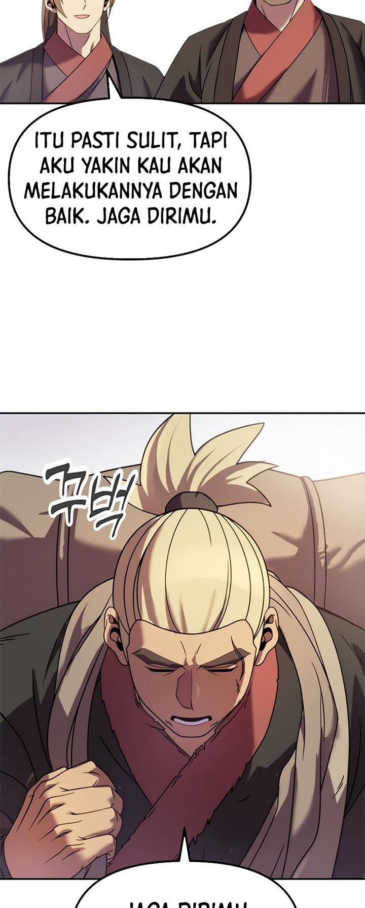 Chronicles of the Demon Faction Chapter 14 Gambar 7