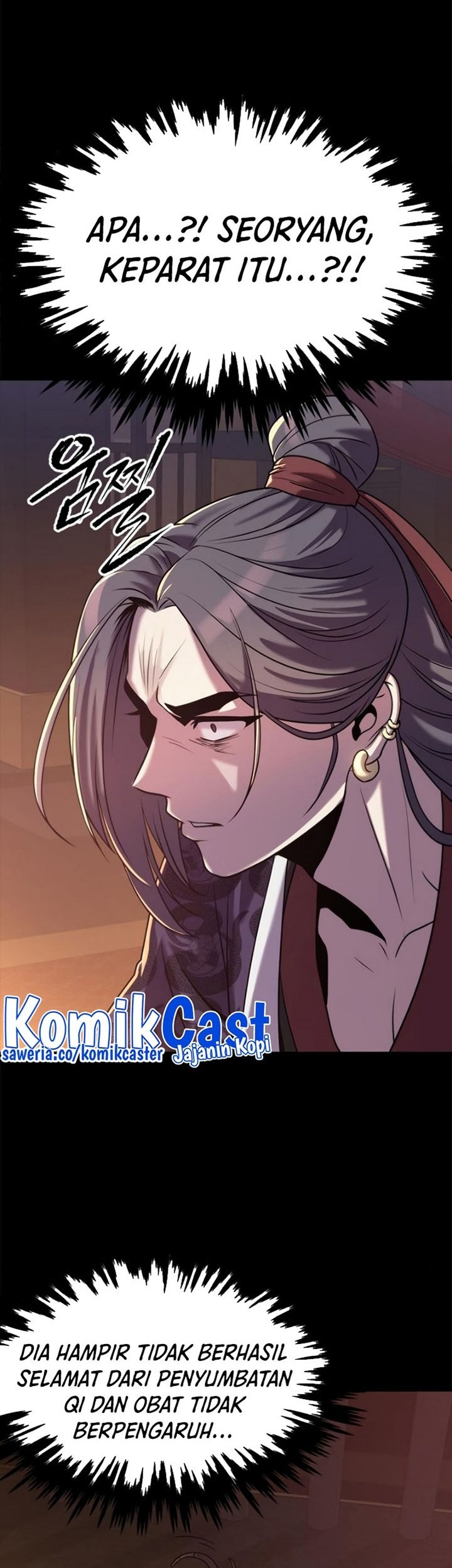 Chronicles of the Demon Faction Chapter 14 Gambar 89