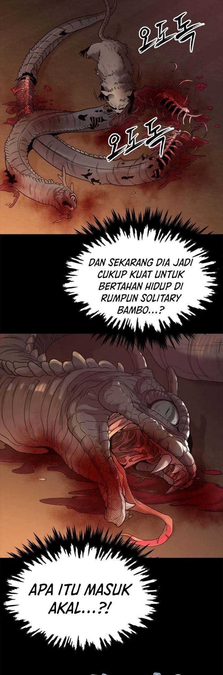 Chronicles of the Demon Faction Chapter 14 Gambar 90