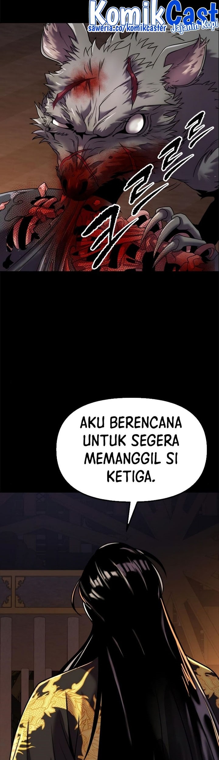 Chronicles of the Demon Faction Chapter 14 Gambar 91