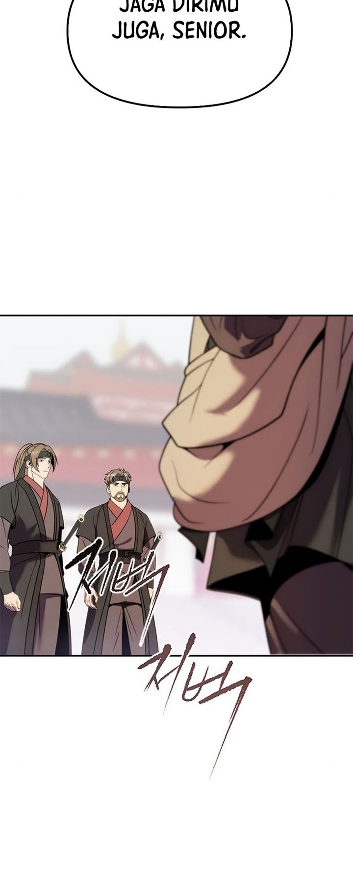 Chronicles of the Demon Faction Chapter 14 Gambar 8