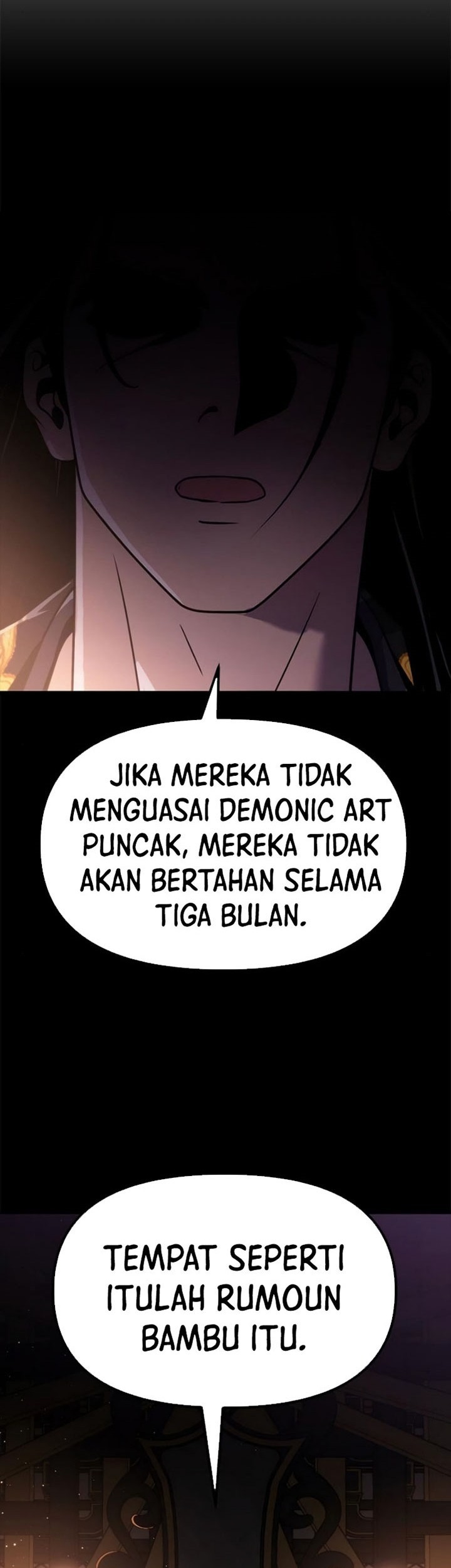 Chronicles of the Demon Faction Chapter 14 Gambar 81