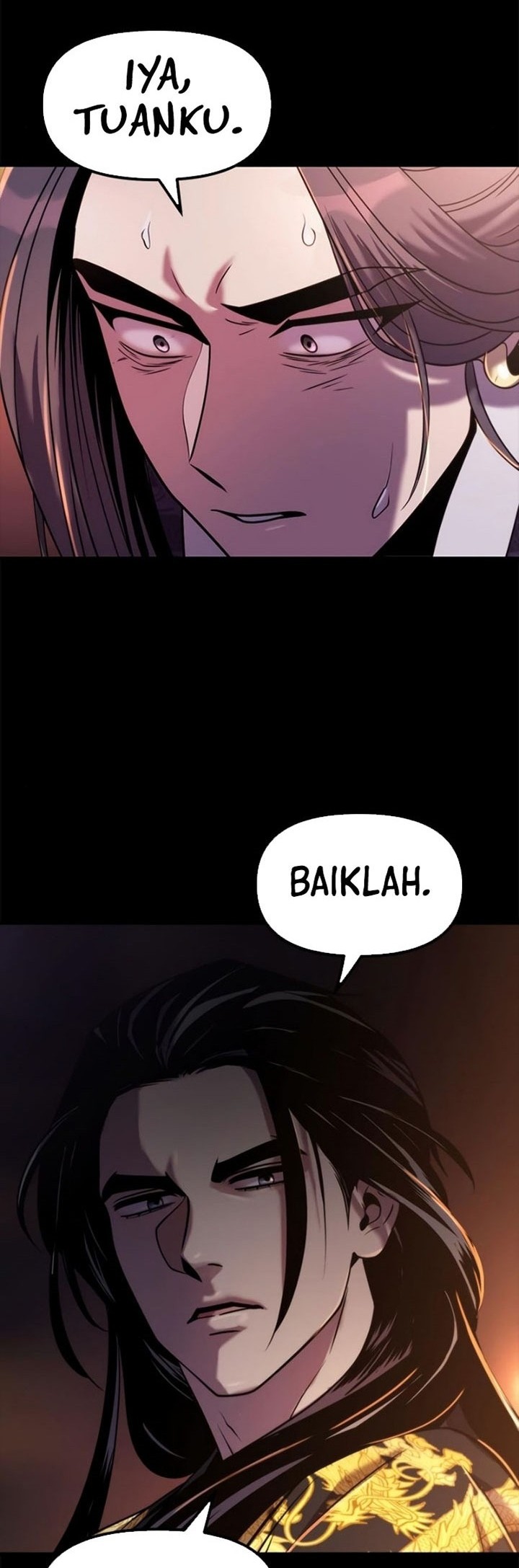 Chronicles of the Demon Faction Chapter 14 Gambar 84