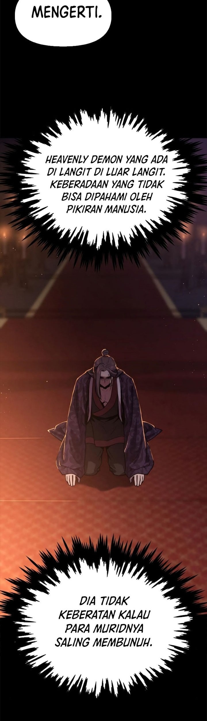 Chronicles of the Demon Faction Chapter 14 Gambar 85