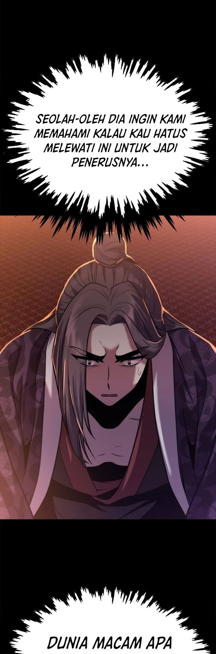 Chronicles of the Demon Faction Chapter 14 Gambar 86