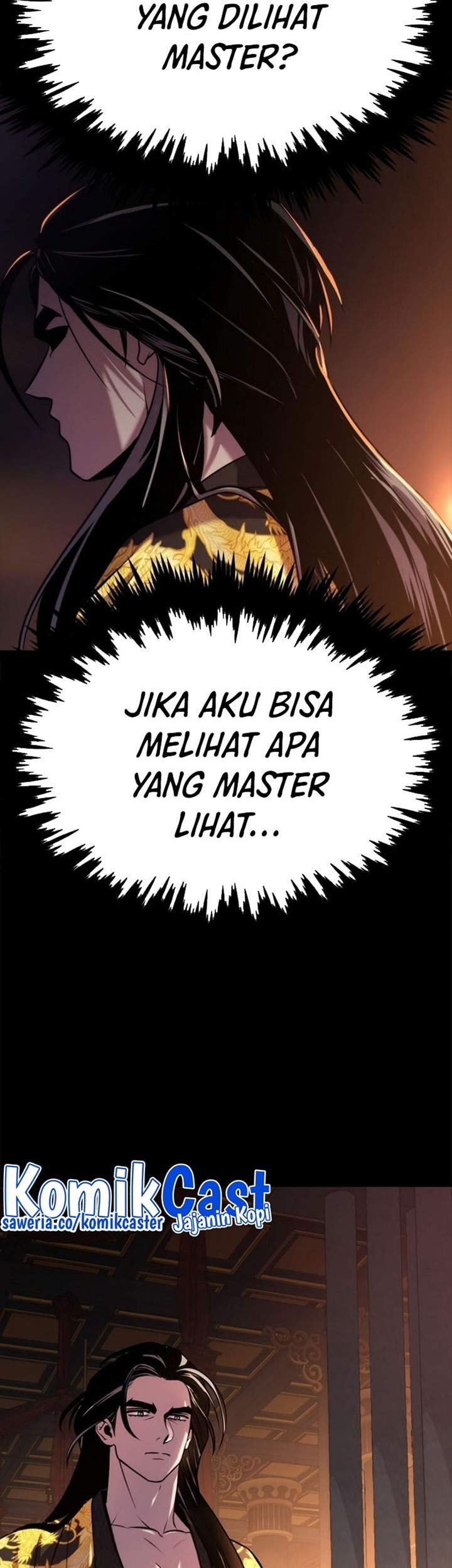 Chronicles of the Demon Faction Chapter 14 Gambar 87