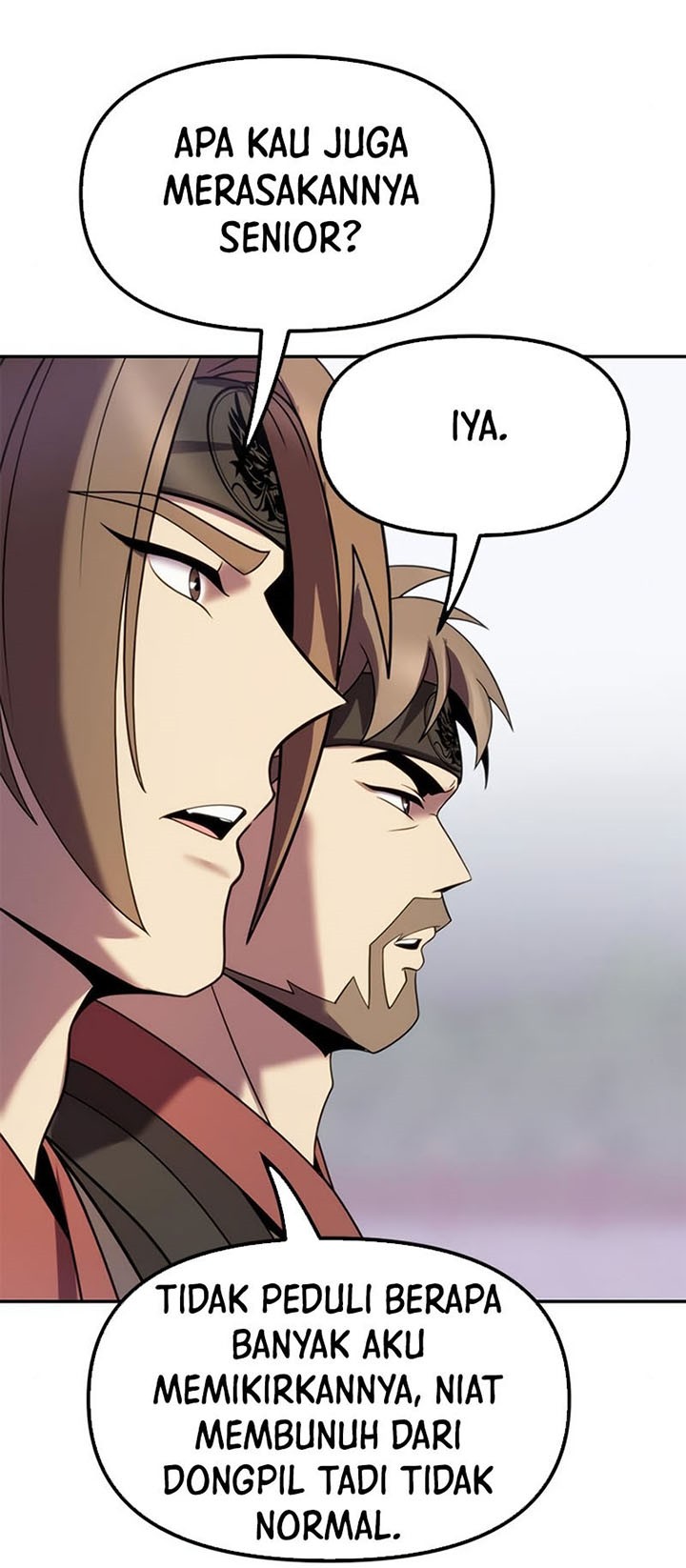 Chronicles of the Demon Faction Chapter 14 Gambar 9