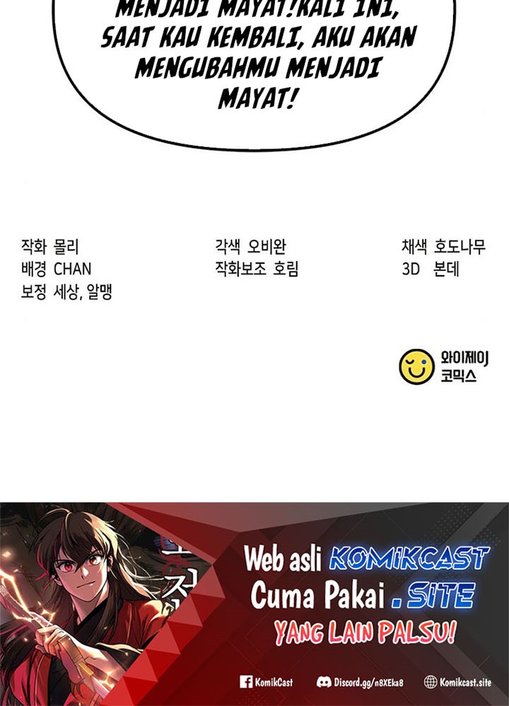 Chronicles of the Demon Faction Chapter 14 Gambar 99