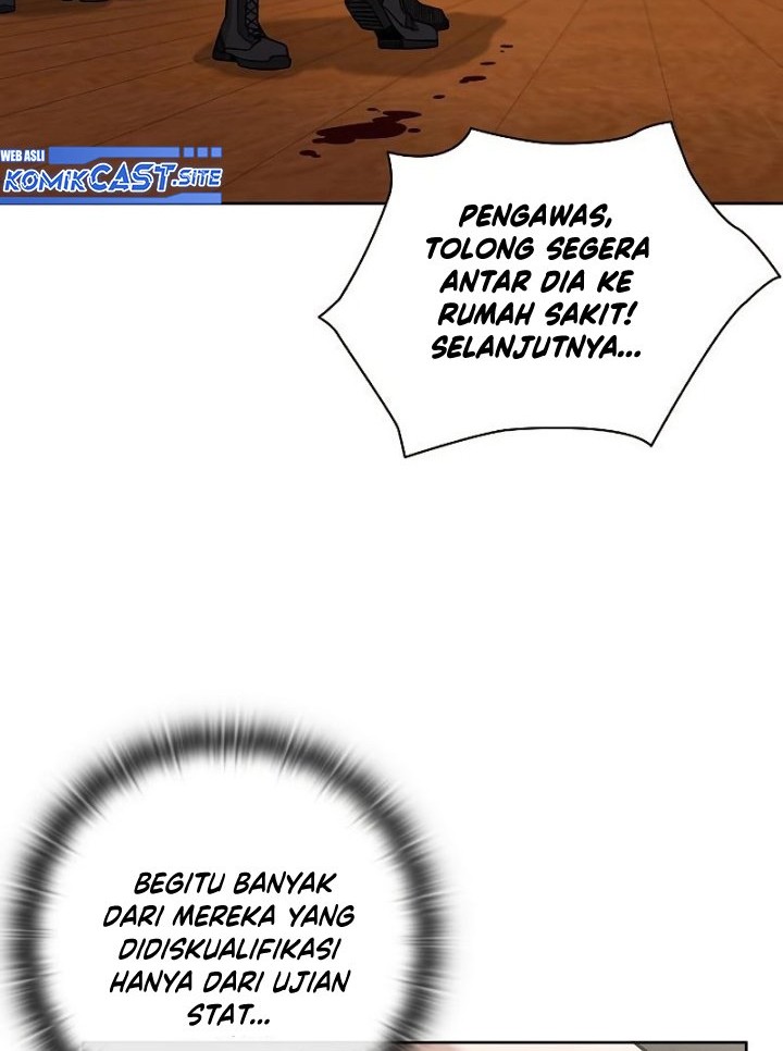 The Dark Mage’s Return to Enlistment Chapter 16 Gambar 27