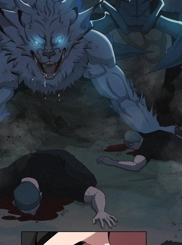 The Dark Mage’s Return to Enlistment Chapter 16 Gambar 29