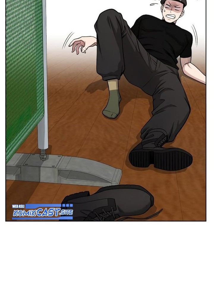 The Dark Mage’s Return to Enlistment Chapter 16 Gambar 31