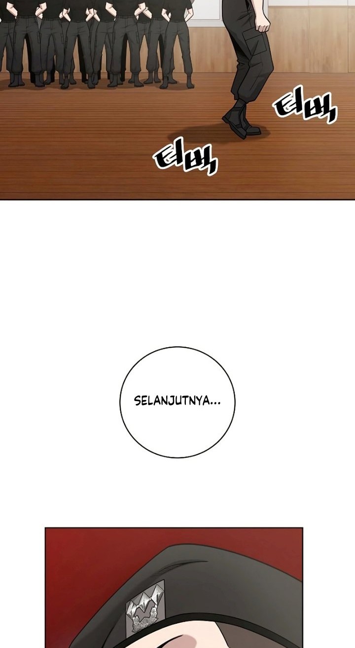 The Dark Mage’s Return to Enlistment Chapter 16 Gambar 33