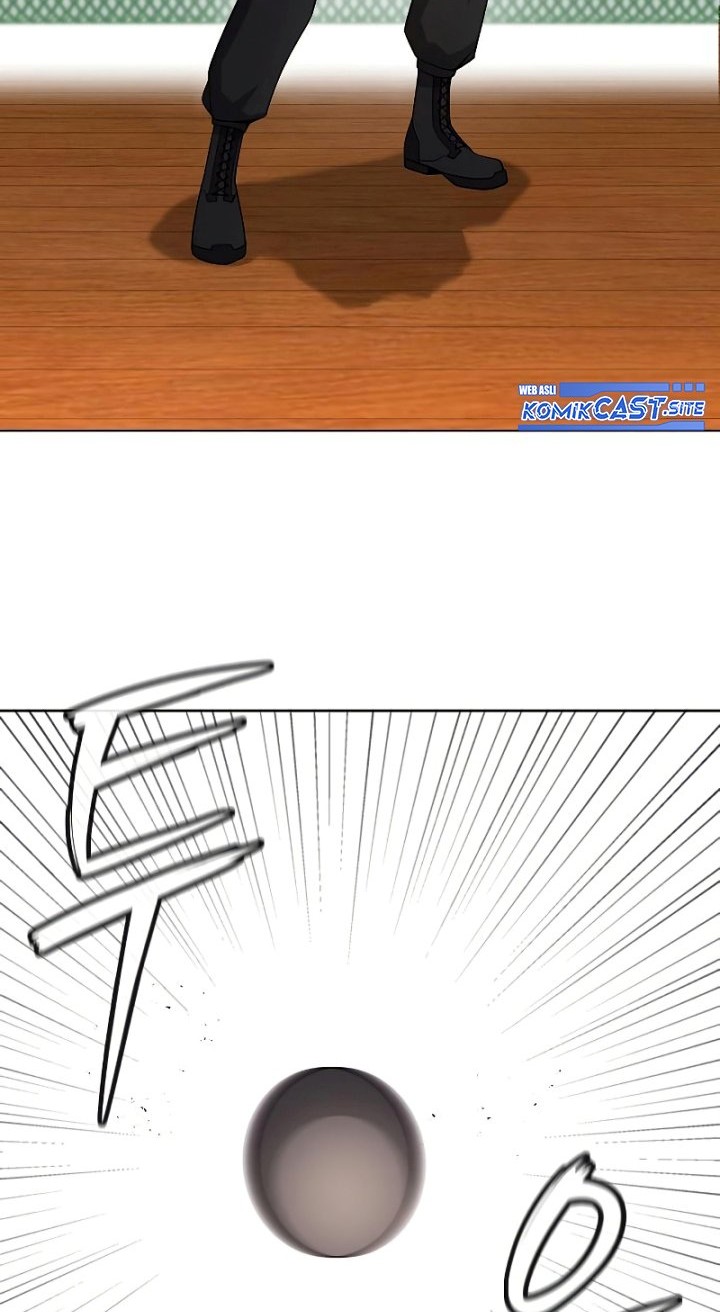 The Dark Mage’s Return to Enlistment Chapter 16 Gambar 35