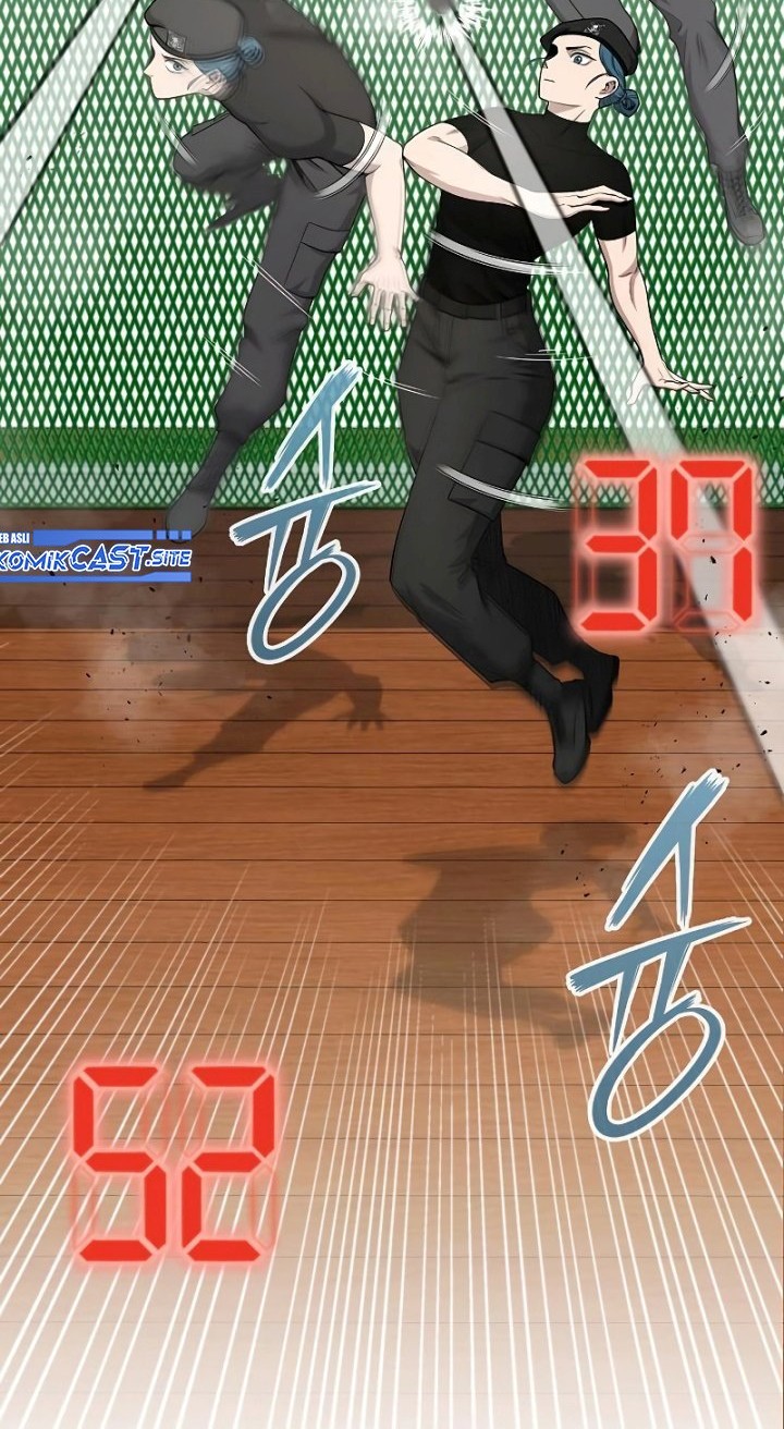 The Dark Mage’s Return to Enlistment Chapter 16 Gambar 37