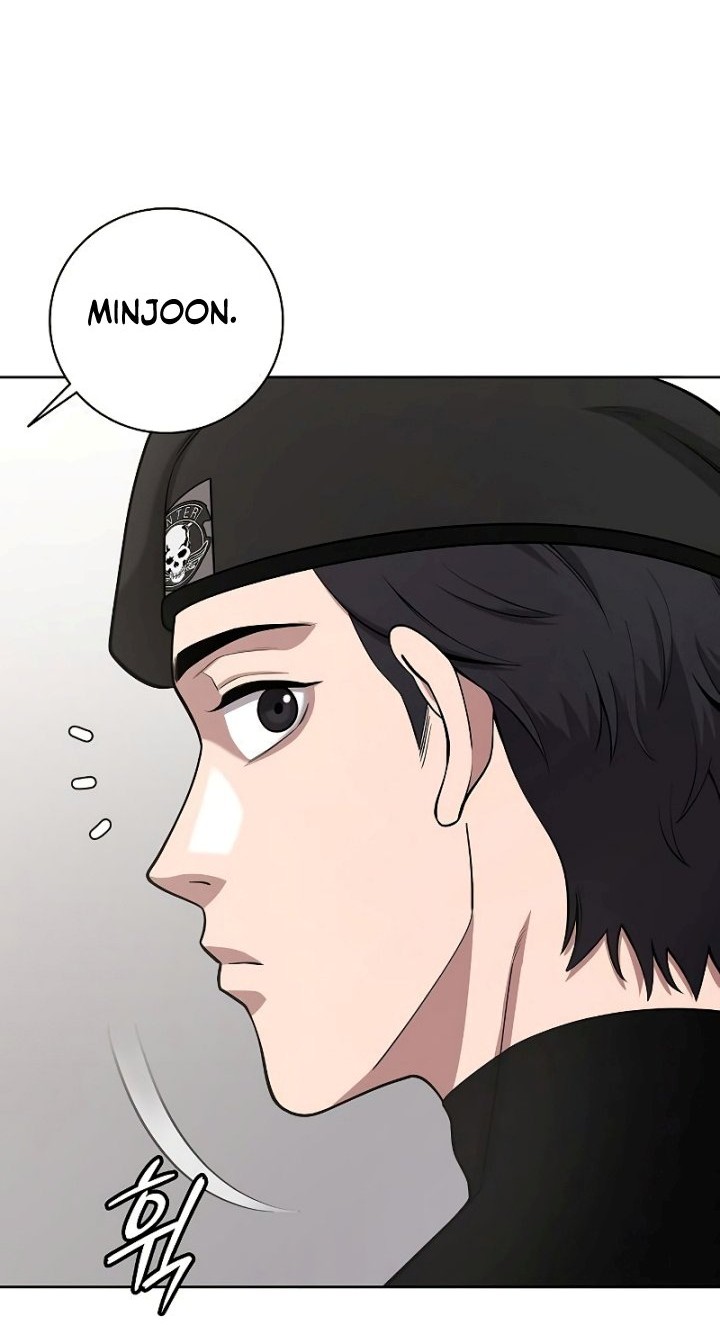 The Dark Mage’s Return to Enlistment Chapter 16 Gambar 19