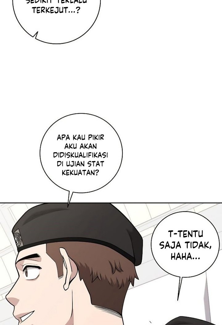 The Dark Mage’s Return to Enlistment Chapter 16 Gambar 21