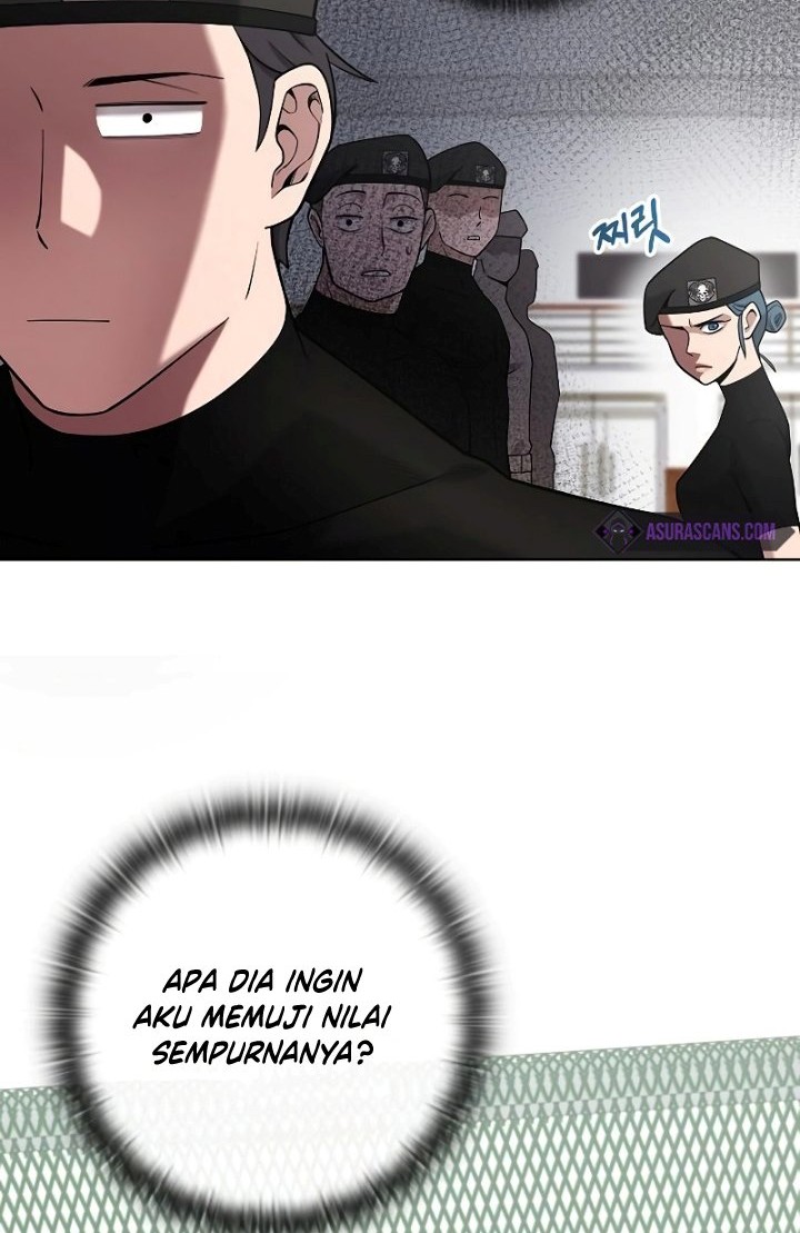 The Dark Mage’s Return to Enlistment Chapter 16 Gambar 47