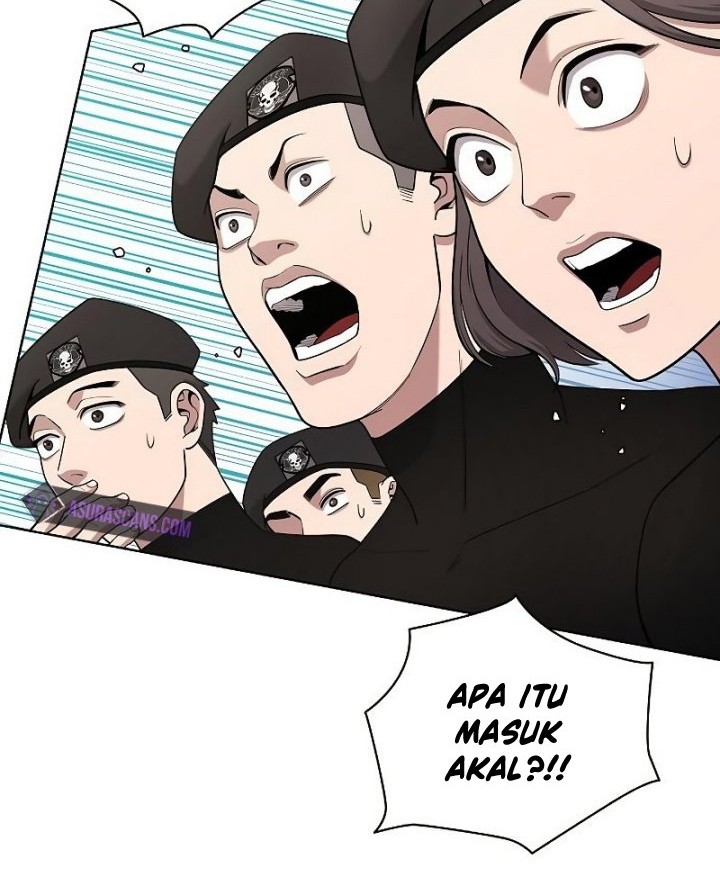 The Dark Mage’s Return to Enlistment Chapter 16 Gambar 53