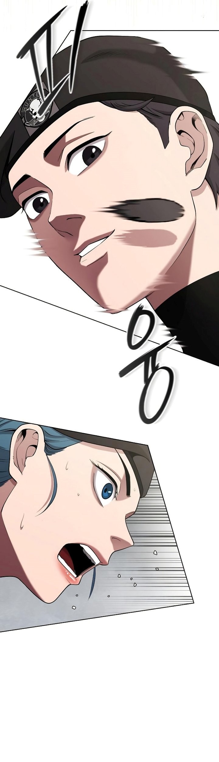 The Dark Mage’s Return to Enlistment Chapter 16 Gambar 56