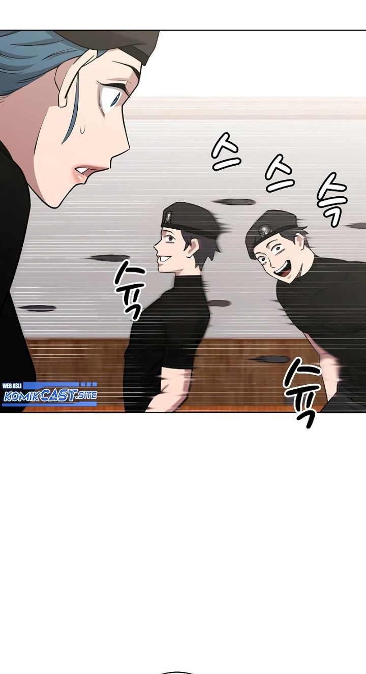 The Dark Mage’s Return to Enlistment Chapter 16 Gambar 57