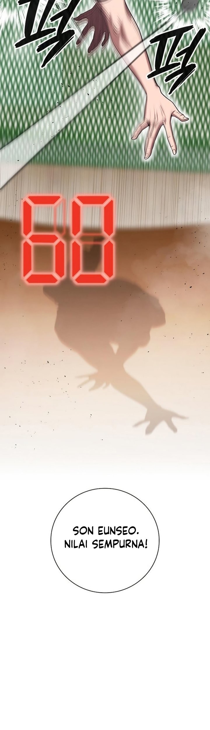 The Dark Mage’s Return to Enlistment Chapter 16 Gambar 40