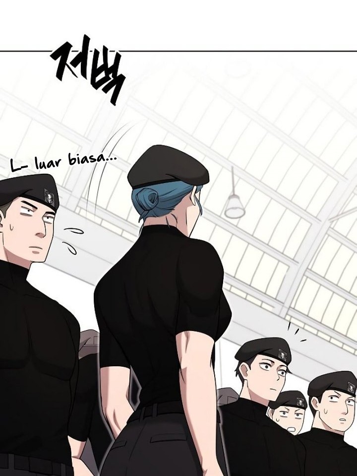 The Dark Mage’s Return to Enlistment Chapter 16 Gambar 41