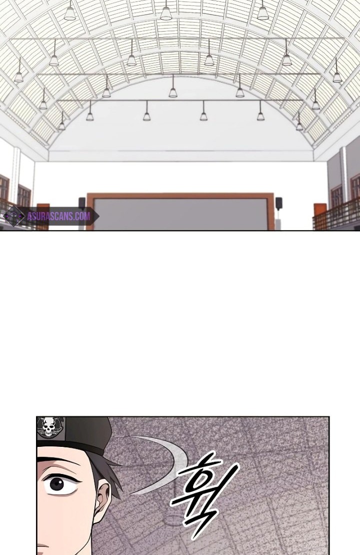 The Dark Mage’s Return to Enlistment Chapter 16 Gambar 45