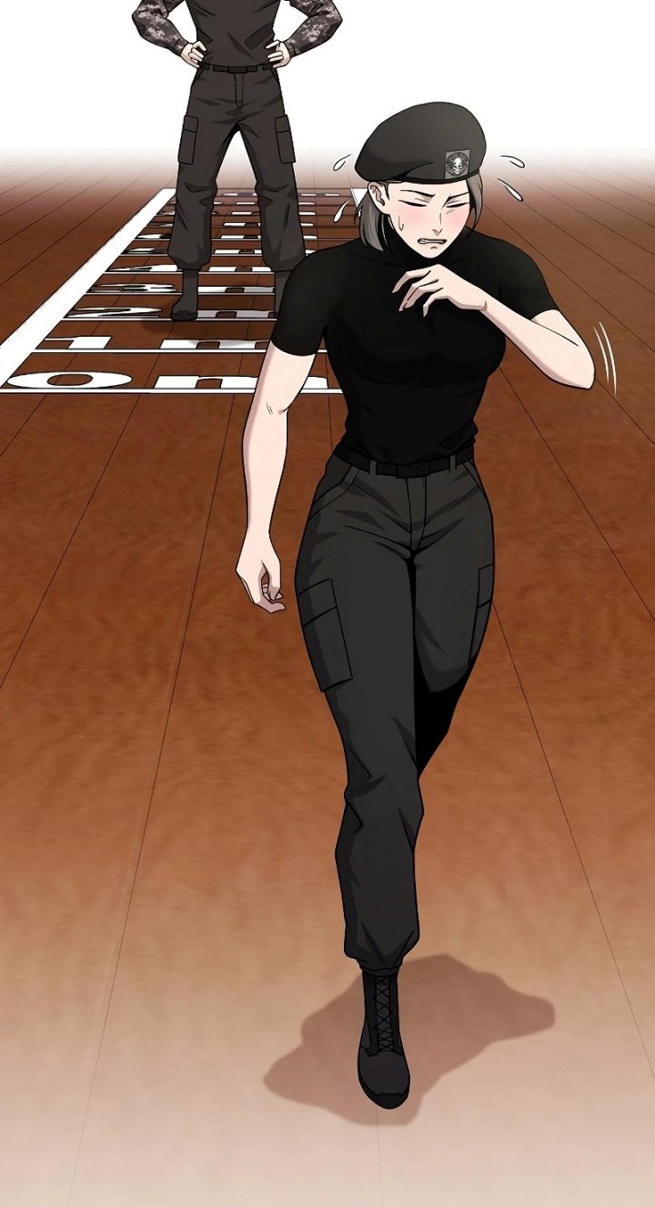 The Dark Mage’s Return to Enlistment Chapter 16 Gambar 3