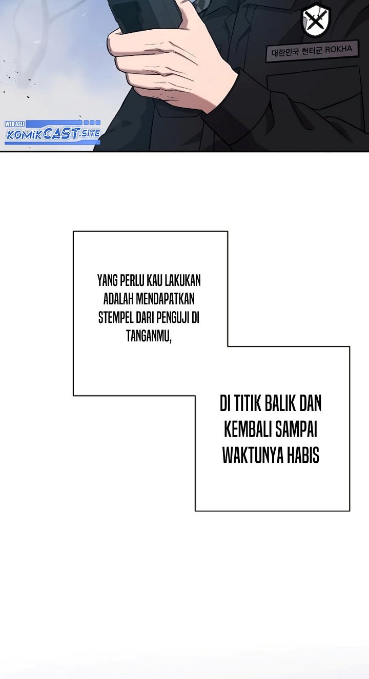 The Dark Mage’s Return to Enlistment Chapter 16 Gambar 67