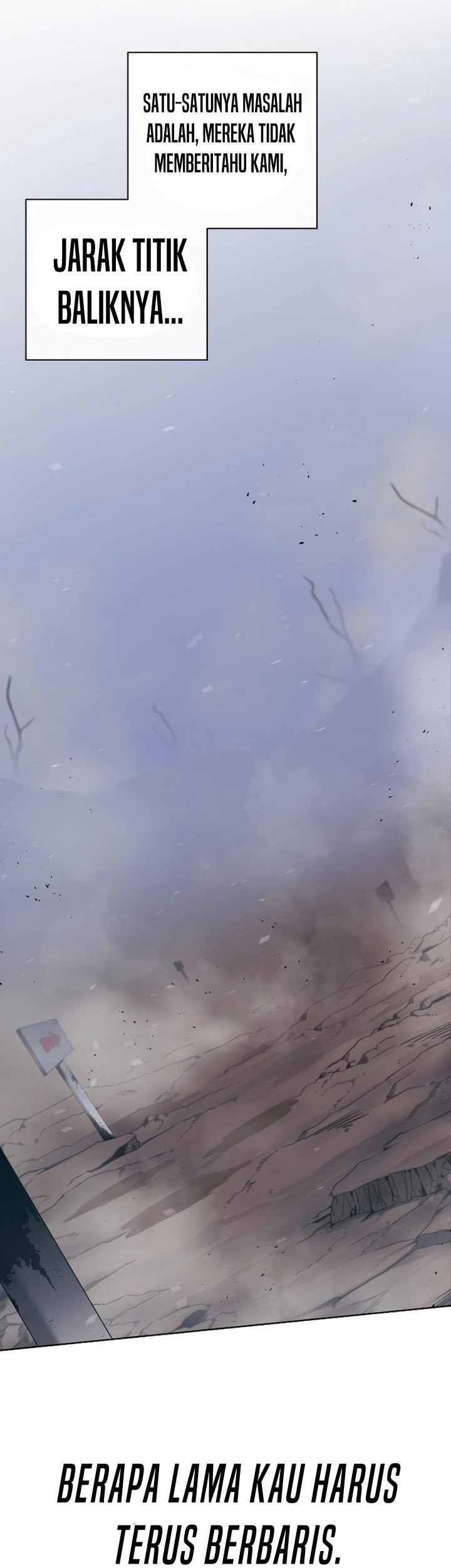 The Dark Mage’s Return to Enlistment Chapter 16 Gambar 68