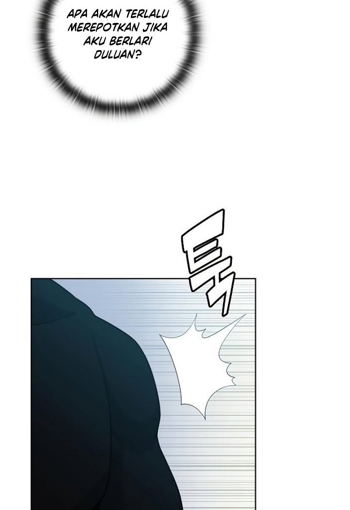 The Dark Mage’s Return to Enlistment Chapter 16 Gambar 71